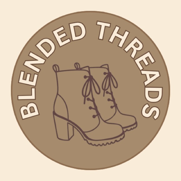 blendedaf